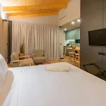 Paraiso & 아파트호텔 귀마레스