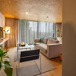 아파트호텔 Paraiso &