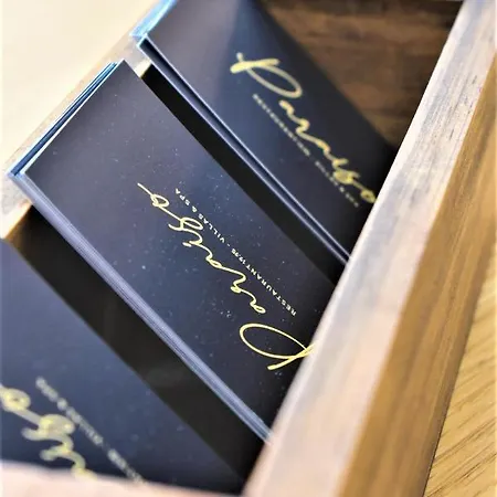 Lejlighedshotel Paraiso & 4*