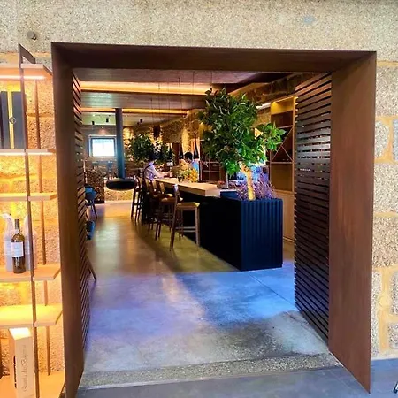 Paraiso & Lejlighedshotel