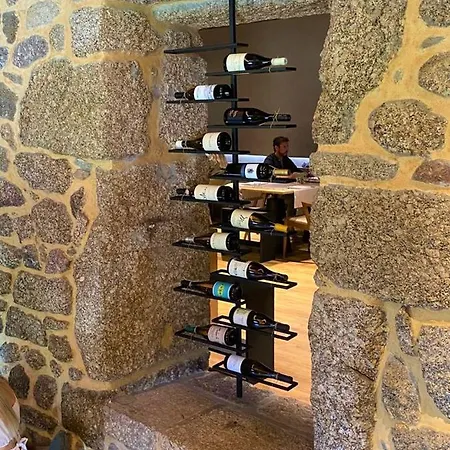 Apart Otel Paraiso &