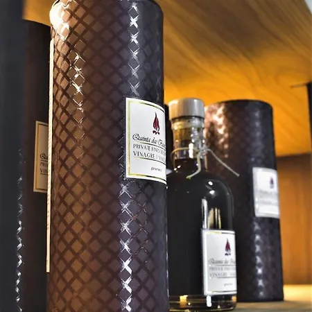 Lejlighedshotel Paraiso &