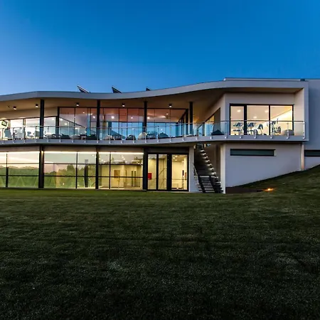 Apart Otel Paraiso & Guimarães