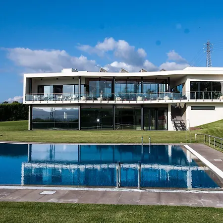 Appart hôtel Paraiso & Guimarães