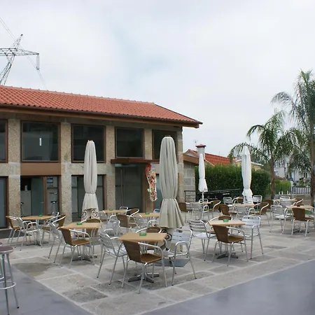 Lejlighedshotel Paraiso &