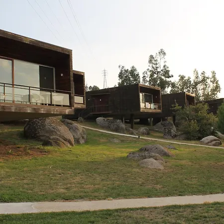 Lejlighedshotel Paraiso & Guimarães