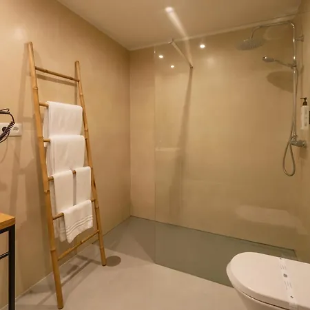 Aparthotel Paraiso &