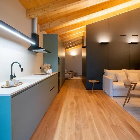 Paraiso & Appart hôtel 4*