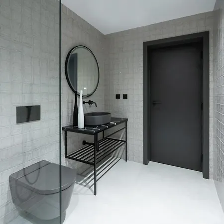 Lejlighedshotel Paraiso & Guimarães