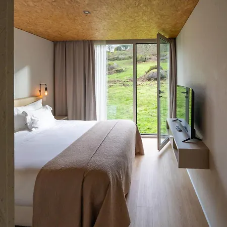 Paraiso & 4* Guimarães