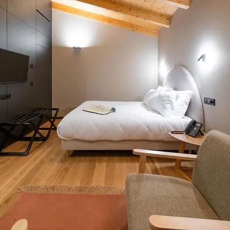 Lejlighedshotel Paraiso & 4*