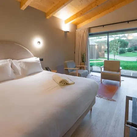 Paraiso & 4* Guimarães