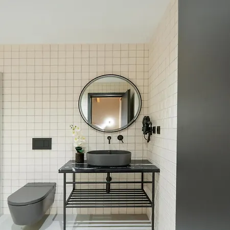 Paraiso & Lägenhetshotell