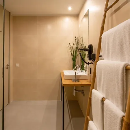 Lägenhetshotell Paraiso & 4*