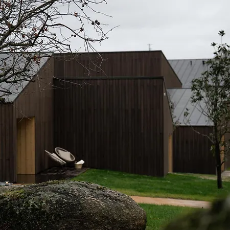 Paraiso & 4* Guimarães