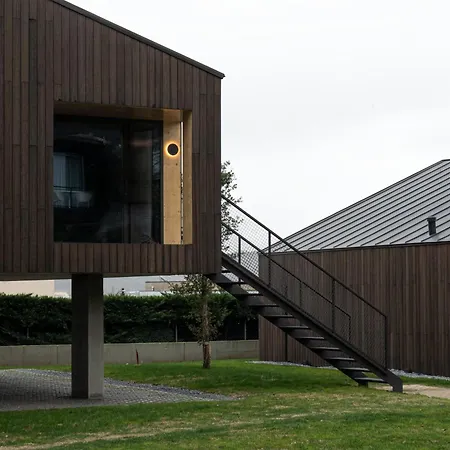 Paraiso & Aparthotel Guimarães