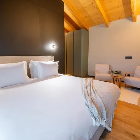 Paraiso & Lejlighedshotel