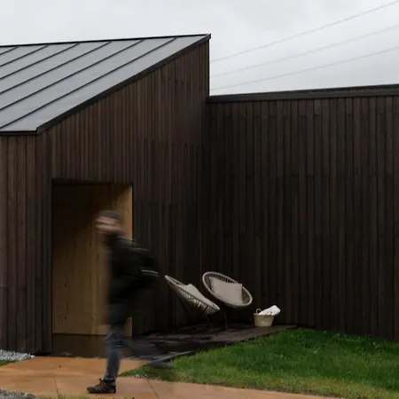 Lejlighedshotel Paraiso &