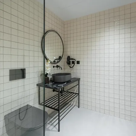 Paraiso & Lejlighedshotel Guimarães