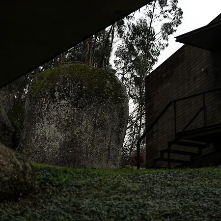 Lägenhetshotell Paraiso &