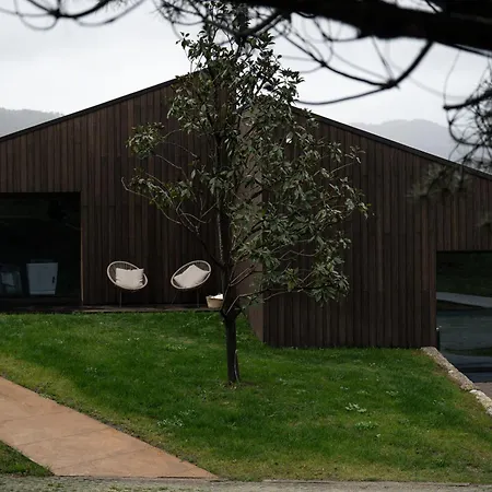 Paraiso & Lägenhetshotell 4*