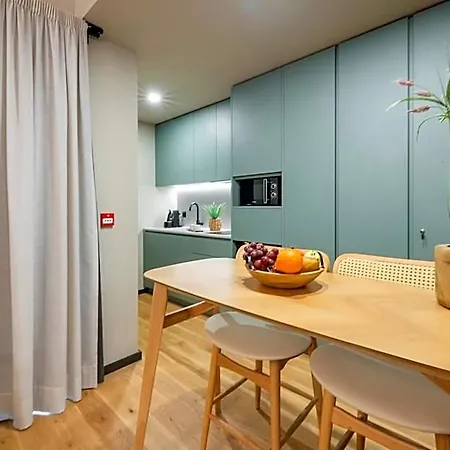 Paraiso & 公寓式酒店 吉马良斯