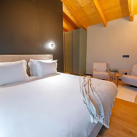 Appart hôtel Paraiso & Guimarães