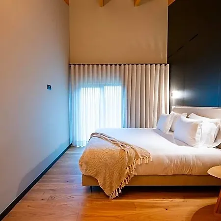 Paraiso & Appart hôtel Guimarães