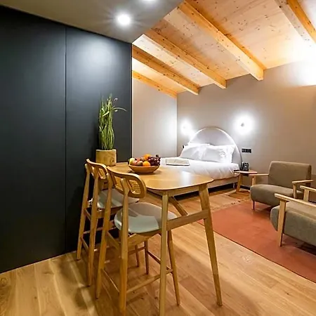 Appart hôtel Paraiso & 4*