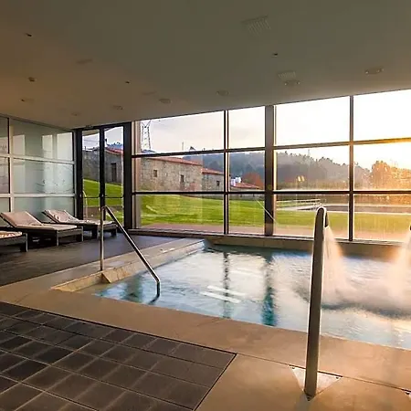 Appart hôtel Paraiso & 4*