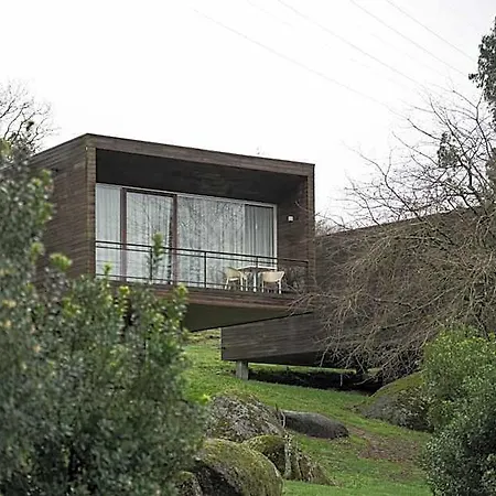 Paraiso & Appart hôtel Guimarães