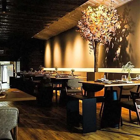 Paraiso & 公寓式酒店 4*