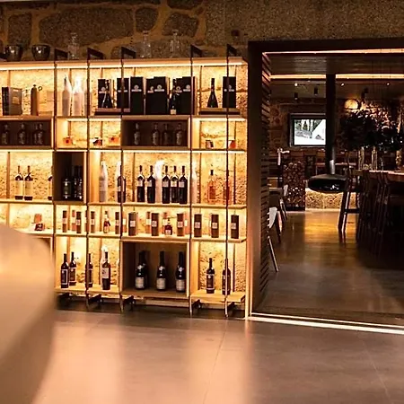 公寓式酒店 Paraiso & 4*