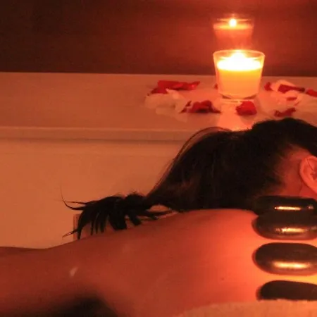 Apart Otel Paraiso &