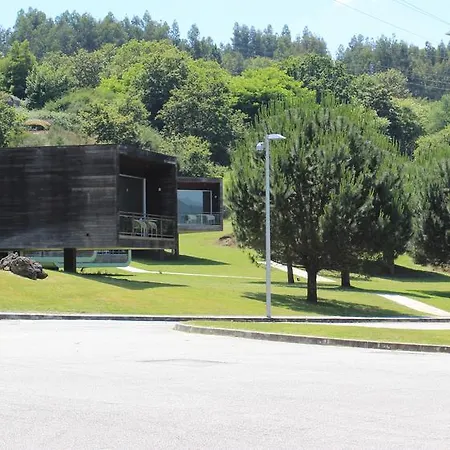 Lejlighedshotel Paraiso & Guimarães