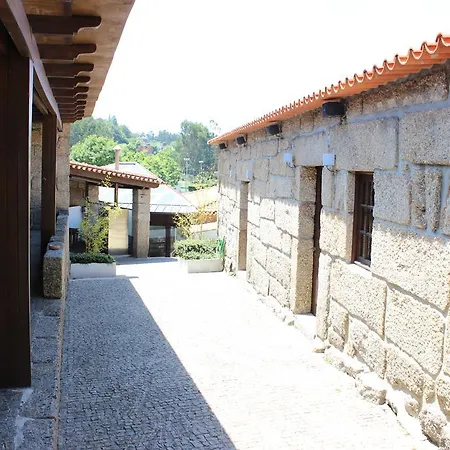Aparthotel Paraiso &