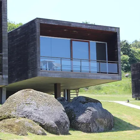 Lejlighedshotel Paraiso & 4*