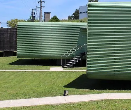 Apart Otel Paraiso & Guimarães