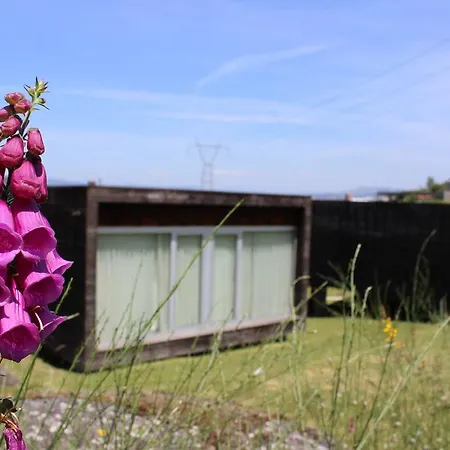 Lejlighedshotel Paraiso &