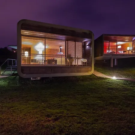 Lejlighedshotel Paraiso & 4*