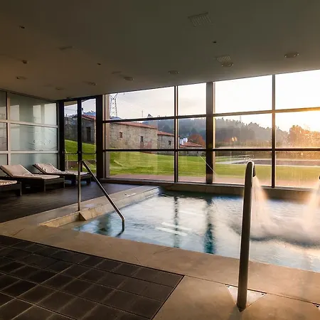 Paraiso & 4* Guimarães