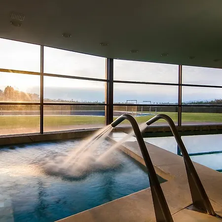 Paraiso & Lejlighedshotel 4*