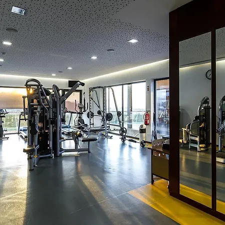 Paraiso & 4* Guimarães