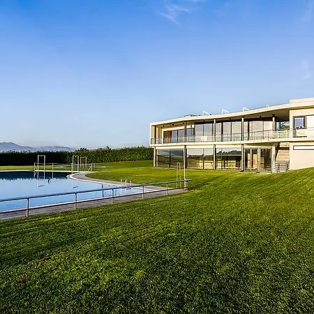 Paraiso & Lejlighedshotel