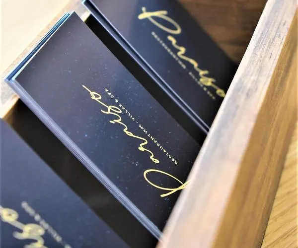 아파트호텔 Paraiso & 4*