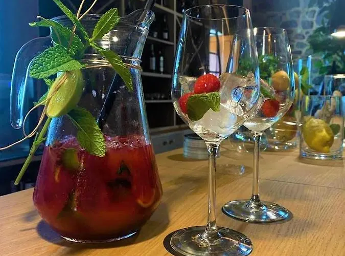 Paraiso & 4* 귀마레스