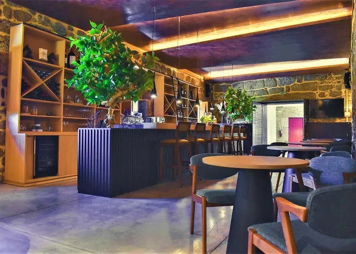 Paraiso & Гимарайнш