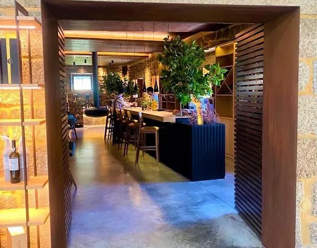 Paraiso & Lägenhetshotell