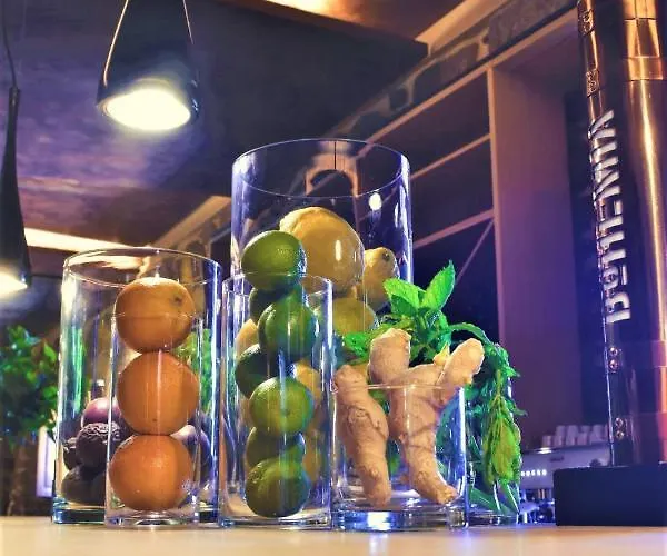 Paraiso & 아파트호텔 4*