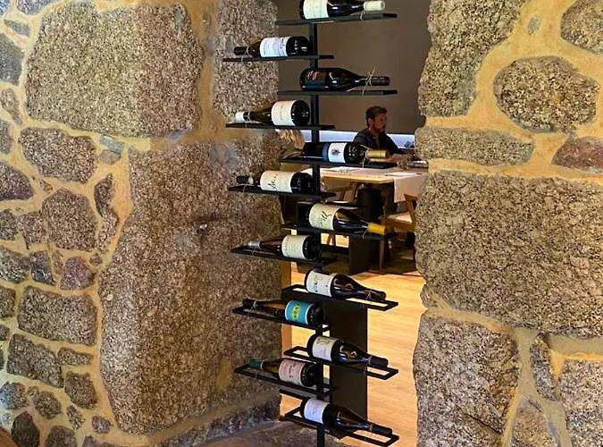 Lägenhetshotell Paraiso &